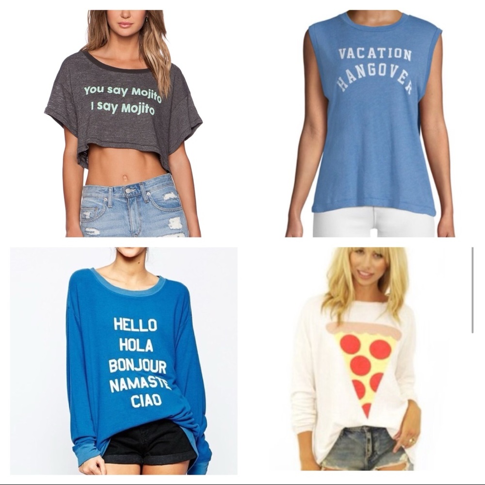WILDFOX Bundle